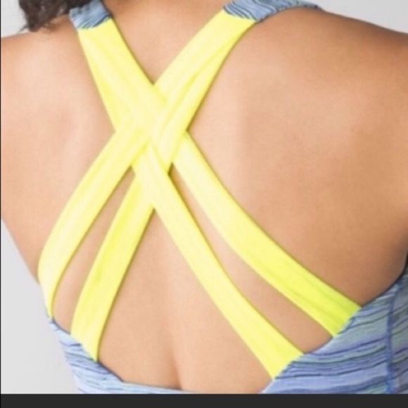 🍁50% Off Sale 🍁 Lululemon Enhearten Tank - Picture 3 of 8